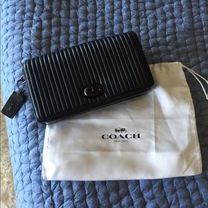 Coach Dinky Bag